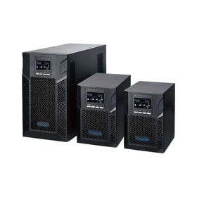 Tescom Neoline 3 Kva 1F/1F 6x7 Ah 4-8 dk LCD Online UPS