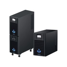 Tescom Neoline 6 kVA 16x9 Ah 5400W 1/1 Online UPS