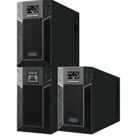 Tescom Neoline 6 Kva 1F/1F 16x7 Ah 5-10 dk LCD Online UPS