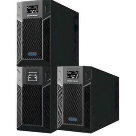 Tescom Neoline 6 Kva 1F/1F 16x7 Ah 5-10 dk LCD Online UPS