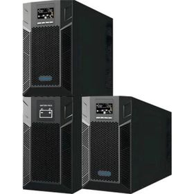 Tescom Neoline 6 Kva 1F/1F 16x7 Ah 5-10 dk LCD Online UPS