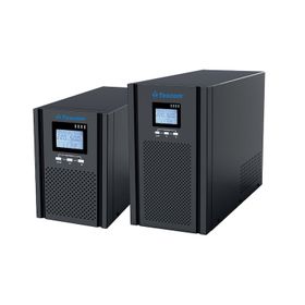 Tescom Teos+ 101 1KWA/900W 2X9AH Online Ups Güç KaynağI