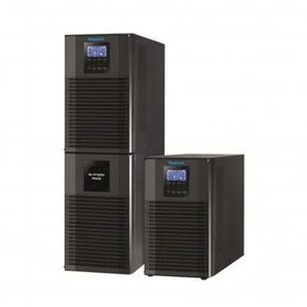 Tescom Teos-110 On-line 10000VA Kesintisiz Güç Kaynağı