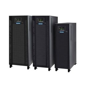 Tescom Teos 330 12A RS-232 30 kVA 3F/3F 6/15 dk LCD Online Kesintisiz Güç Kaynağı UPS