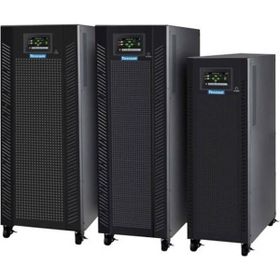 Tescom Teos 330 12A RS-232 30 kVA 3F/3F 6/15 dk LCD Online Kesintisiz Güç Kaynağı UPS