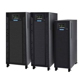 Tescom Teos 330 12A RS-232 30 kVA 3F/3F 6/15 dk LCD Online Kesintisiz Güç Kaynağı UPS