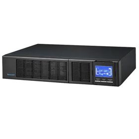 Tescom TEOS TE101RT Online Teos RT 1KVA Kesintisiz Güç Kaynağı