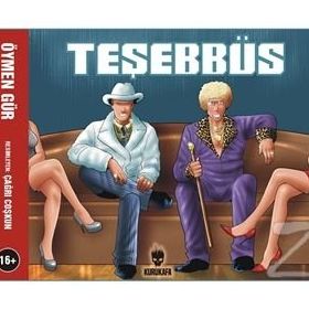 Teşebbüs - Öymen Gür