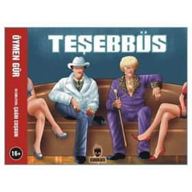 Teşebbüs - Öymen Gür
