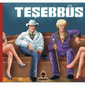 Teşebbüs - Öymen Gür