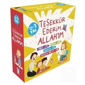 TEŞEKKÜR EDERIM ALLAH´IM - YAVUZ BAHADIROĞLU