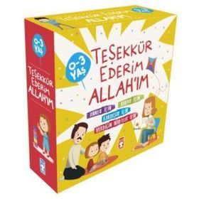 TEŞEKKÜR EDERIM ALLAH´IM - YAVUZ BAHADIROĞLU