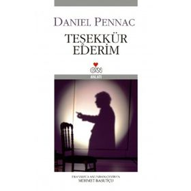 TEŞEKKÜR EDERIM - DANIEL PENNAC
