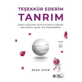 Teşekkür Ederim Tanrım - Olgu Ilgın