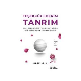 Teşekkür Ederim Tanrım - Olgu Ilgın
