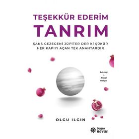 Teşekkür Ederim Tanrım - Olgu Ilgın