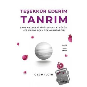 Teşekkür Ederim Tanrım - Olgu Ilgın