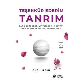 Teşekkür Ederim Tanrım - Olgu Ilgın