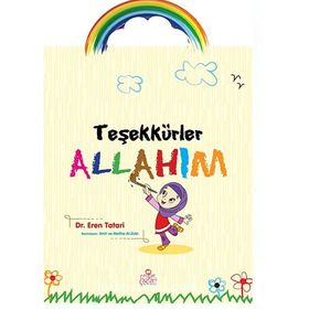 TEŞEKKÜRLER ALLAHIM - EREN TATARI