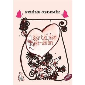 Teşekkürler Öğretmenim - Fatoş Ayvaz