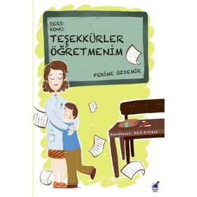 Teşekkürler Öğretmenim - Fatoş Ayvaz