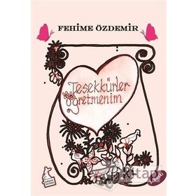 Teşekkürler Öğretmenim - Fatoş Ayvaz