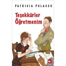 Teşekkürler Öğretmenim - Fehime Özdemir