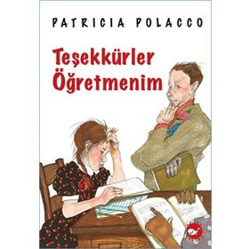 Teşekkürler Öğretmenim - Fehime Özdemir