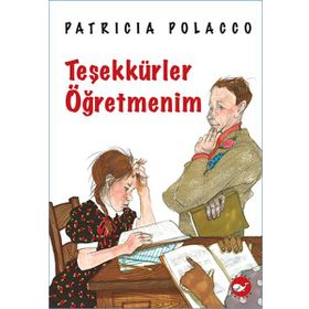 Teşekkürler Öğretmenim - Fehime Özdemir
