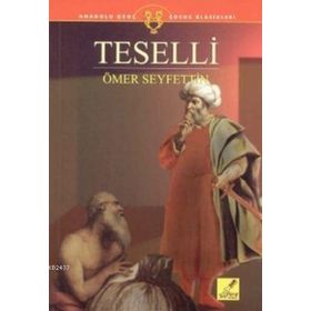 TESELLI - ÖMER SEYFETTIN