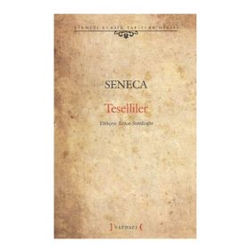 TESELLILER - SENECA