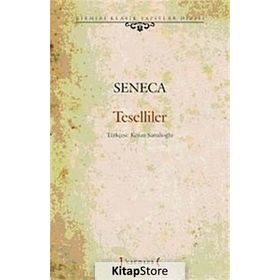 TESELLILER - SENECA