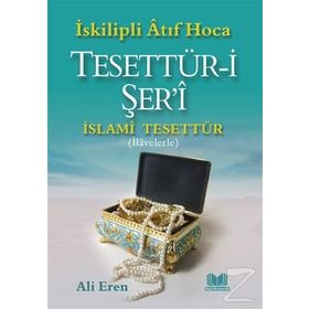Tesettür-i Şer’i - Ali Eren