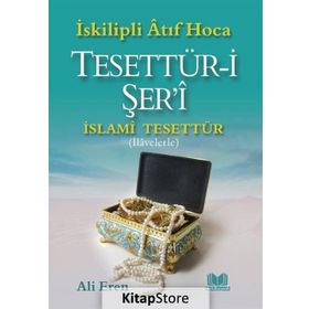 Tesettür-i Şer’i - Ali Eren