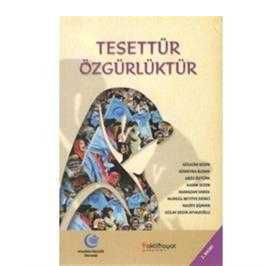 Tesettür Özgürlüktür - Gülsüm Sezen