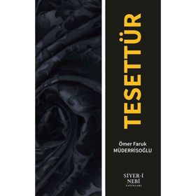 Tesettür - Siyer-i Nebi Yayınları