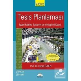 Tesis Planlaması - Kenan Özden