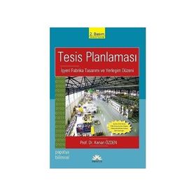 Tesis Planlaması - Kenan Özden
