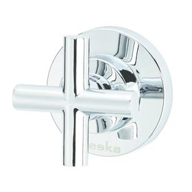 Teska TK 009 20 mm Lüx Artı Model Ara Kesme Valfi