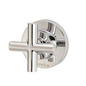 Teska TK 010 25 mm Lüx Artı Model Ara Kesme Valfi