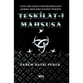 Teşkilat-ı Mahsusa'dan Kuşçubaşı Hacı Sami Bey - Ekrem Hayri Peker