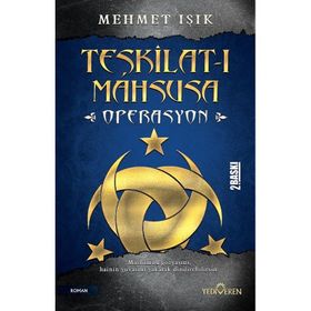 Teşkilat-ı Mahsusa’nın Kafkasya Misyonu ve Operasyonları - Mehmet Bilgiç
