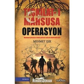Teşkilat-ı Mahsusa’nın Kafkasya Misyonu ve Operasyonları - Mehmet Bilgiç