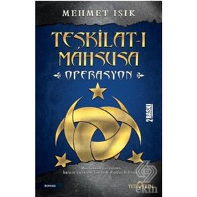 Teşkilat-ı Mahsusa’nın Kafkasya Misyonu ve Operasyonları - Mehmet Bilgiç
