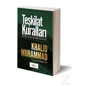 Teşkilat Kuralları - Khalid Muhammad
