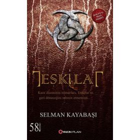 TEŞKILAT - SELMAN KAYABAŞI