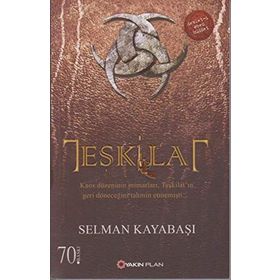 TEŞKILAT - SELMAN KAYABAŞI
