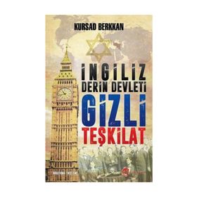 TEŞKILAT - SELMAN KAYABAŞI