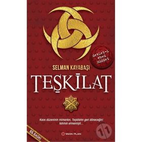 TEŞKILAT - SELMAN KAYABAŞI