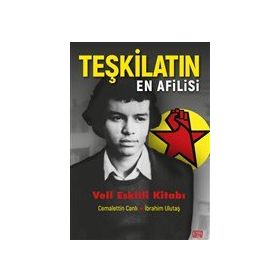 Teşkilatın En Afilisi - Cemalettin Canlı